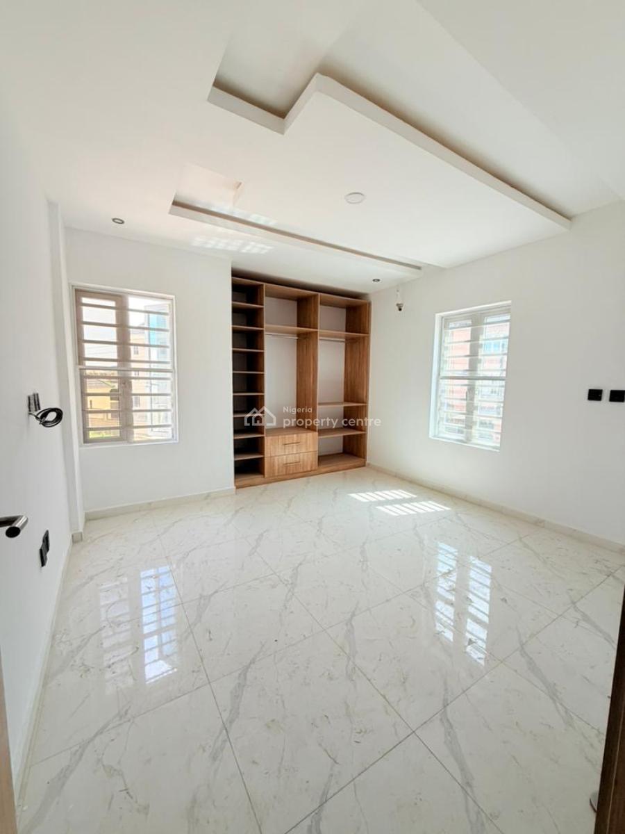 2 Bedroom Apartment at Opic,isheri, Opic, Isheri North, Lagos, Flat / Apartment for Sale