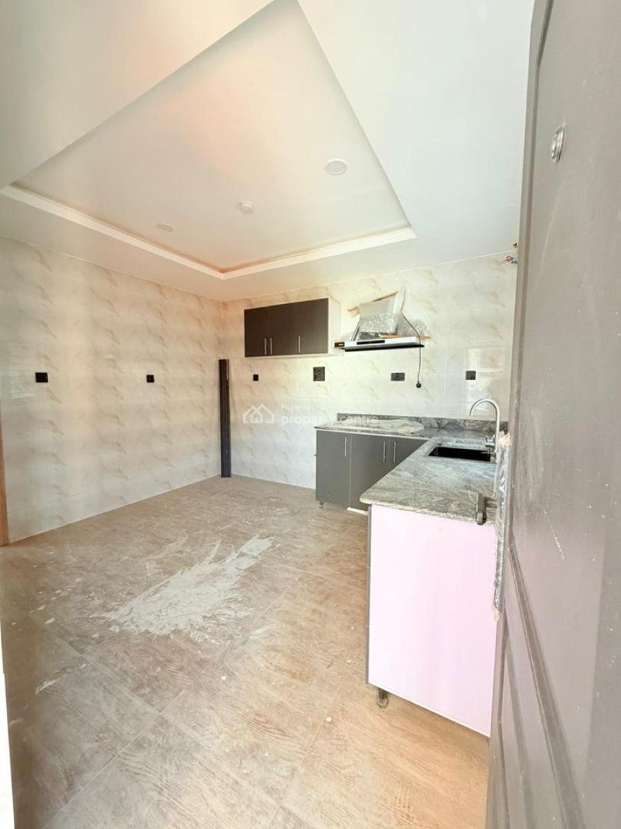 2 Bedroom Apartment at Opic,isheri, Opic, Isheri North, Lagos, Flat / Apartment for Sale