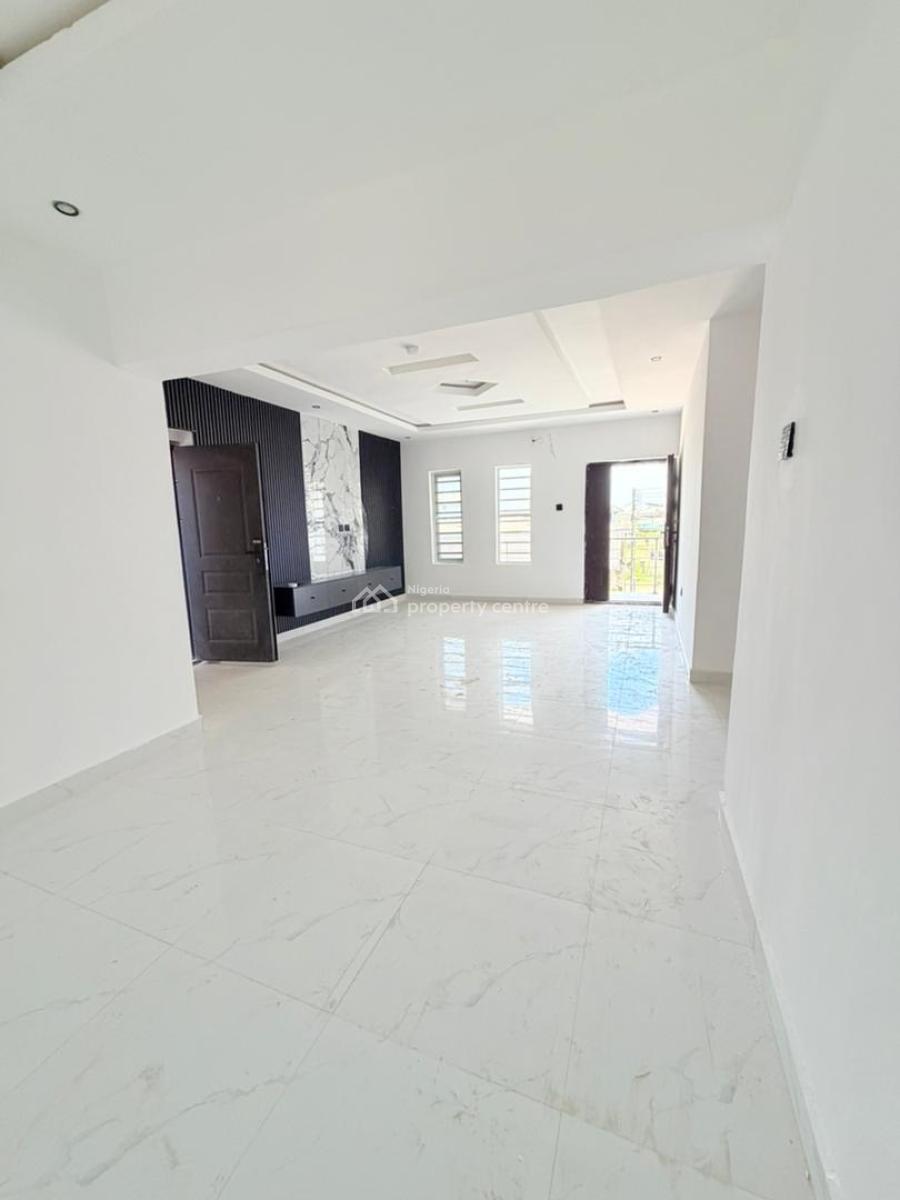 3 Bedroom Apartment at Opic, Opic, Isheri North, Lagos, Flat / Apartment for Sale