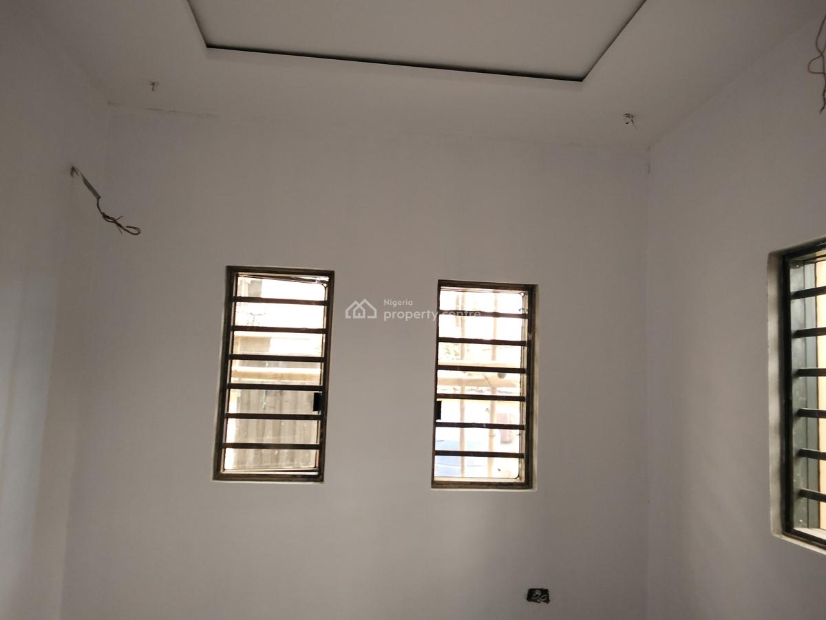 Brand New 1 Bedroom Mini Flat, Behind Wema Bank, Oregun, Ikeja, Lagos, Mini Flat (room and Parlour) for Rent
