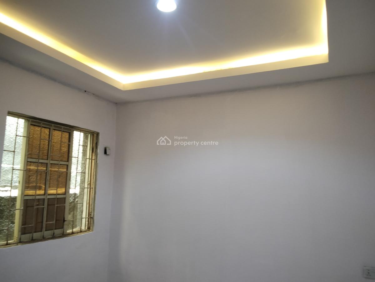 Brand New 1 Bedroom Mini Flat, Behind Wema Bank, Oregun, Ikeja, Lagos, Mini Flat (room and Parlour) for Rent