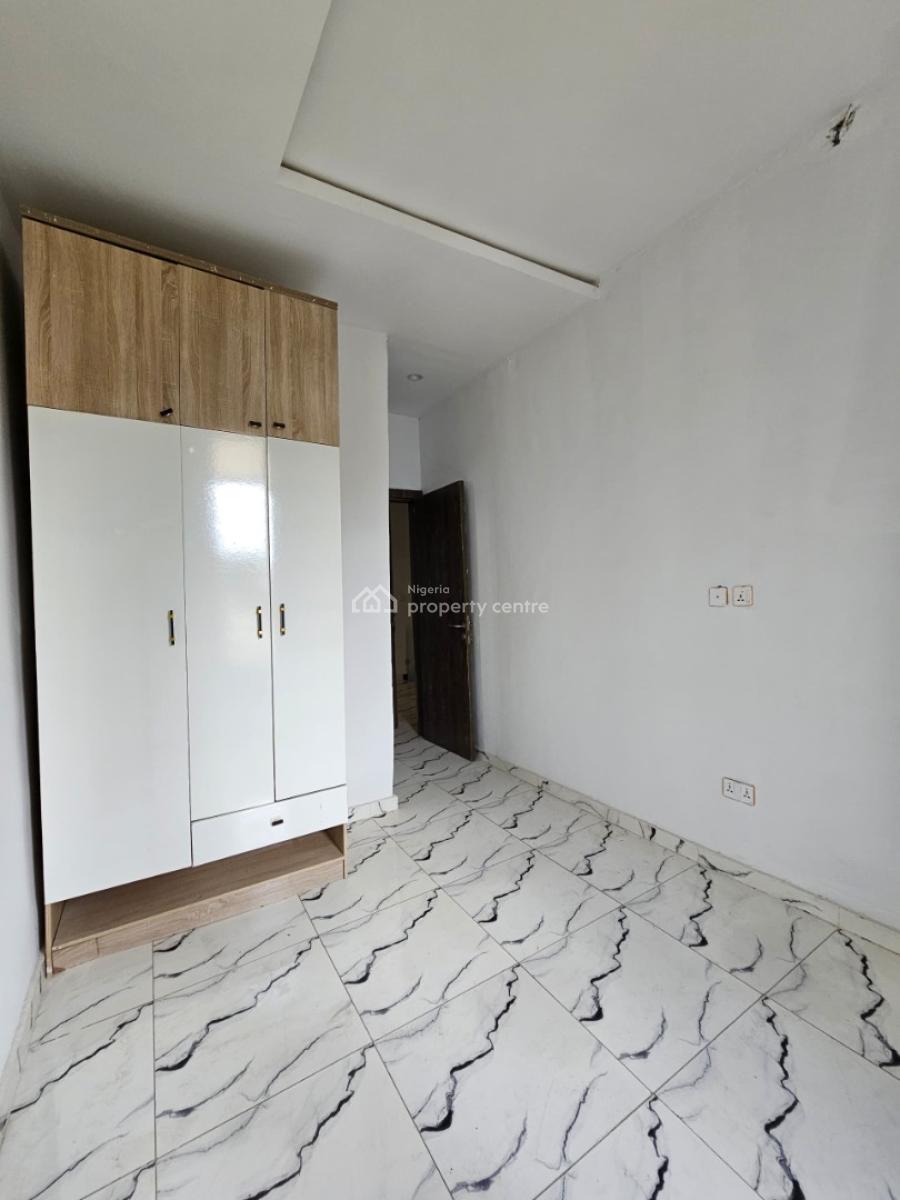 Luxury 4-bedroom Semi-detached Duplex in Self-compound Plus Bq, Ikota, Lekki, Lagos, Semi-detached Duplex for Sale