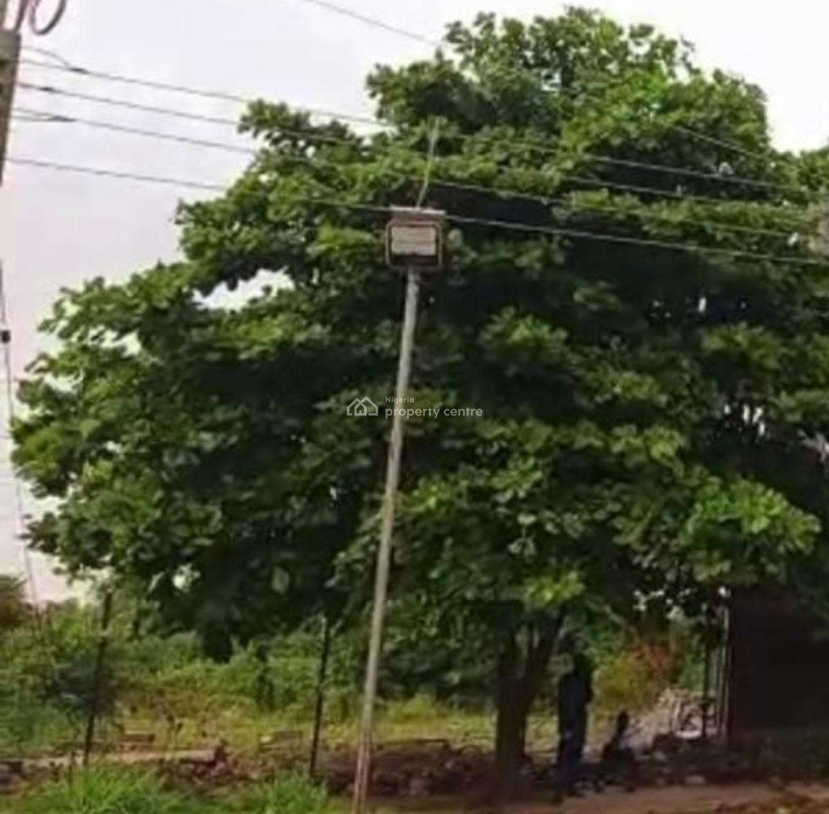 2,885sqm Prime Waterfront Land, Osborne Foreshore, Ikoyi, Lagos, Residential Land for Sale