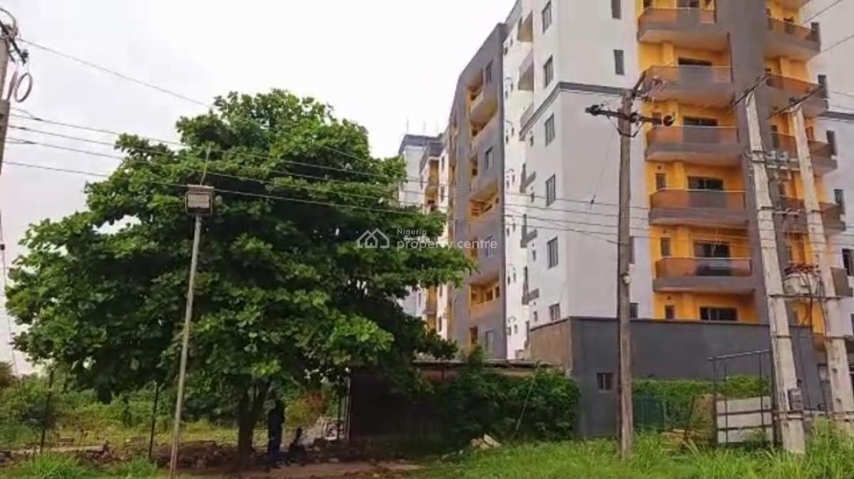 2,885sqm Prime Waterfront Land, Osborne Foreshore, Ikoyi, Lagos, Residential Land for Sale