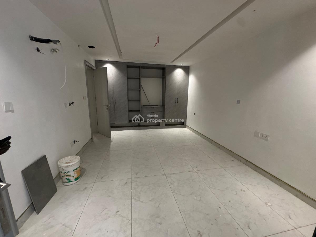 Luxury 3bedroom Maisonette, Lekki 1, Lagos, Lekki Phase 1, Lekki, Lagos, Flat / Apartment for Sale