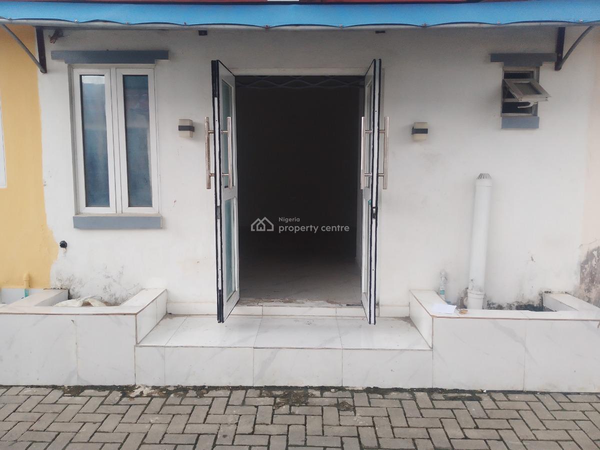 Big Shop, Hfp Shopping Complex Opposite Abraham Adesanya Estate Ajah Lagos State, Ajah, Lagos, Shop for Rent