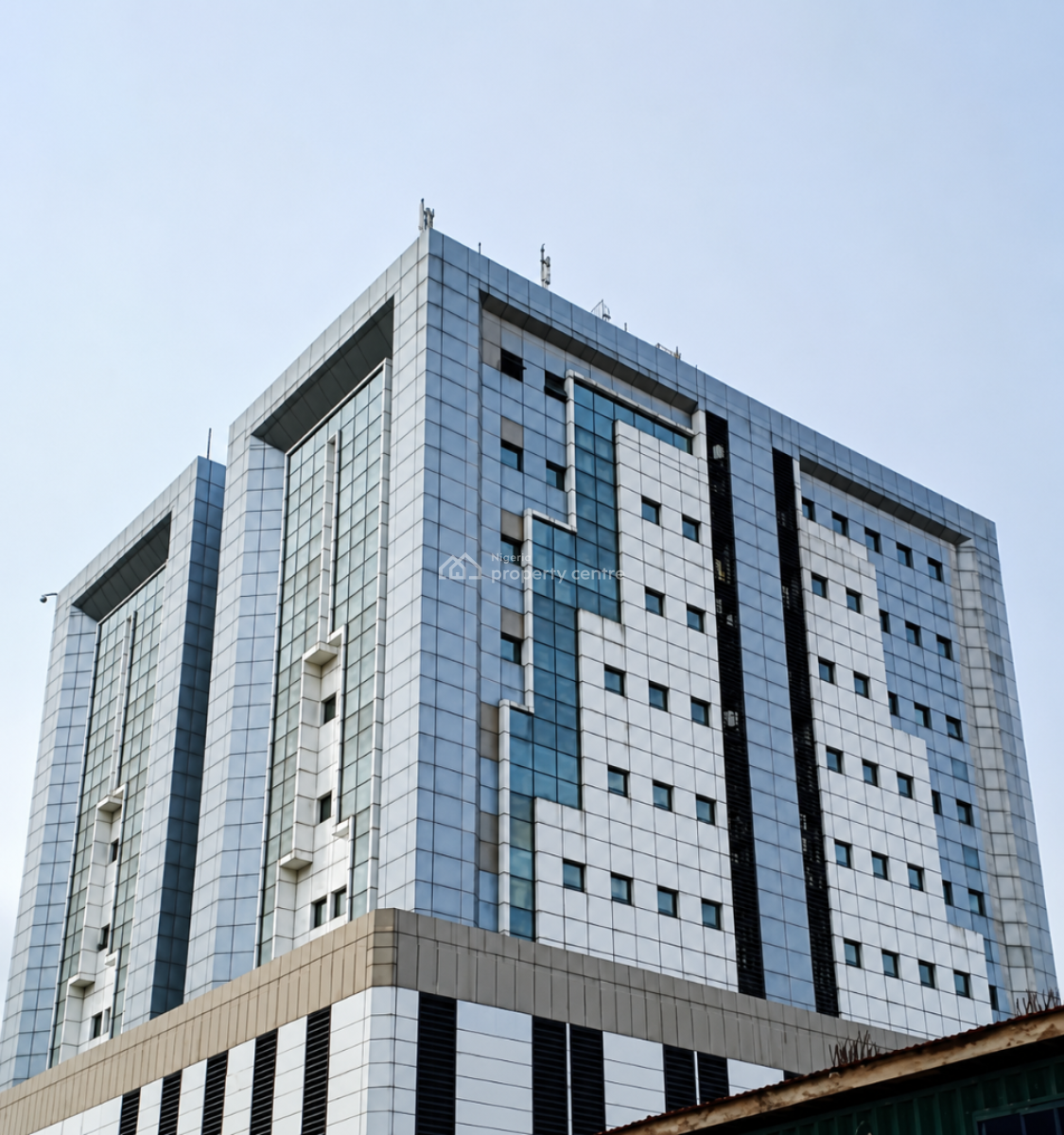 Open Plan Office Space for Lease, Admiralty Way, Lekki Phase 1, Lekki, Lagos, Office Space for Rent
