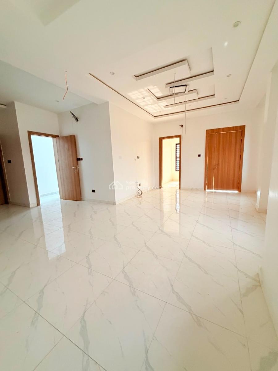 Newly Built 5 Bedroom Fully Detached Duplex with Bq, Omole Phase 1, Ikeja, Lagos, Detached Duplex for Sale