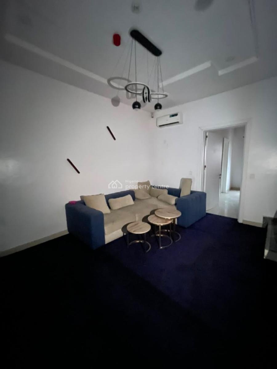 Spacious 4 Bedroom Duplex with Swimming Pool, Babatunde Anjous Str, Lekki Phase 1, Lekki, Lagos, Terraced Duplex for Rent