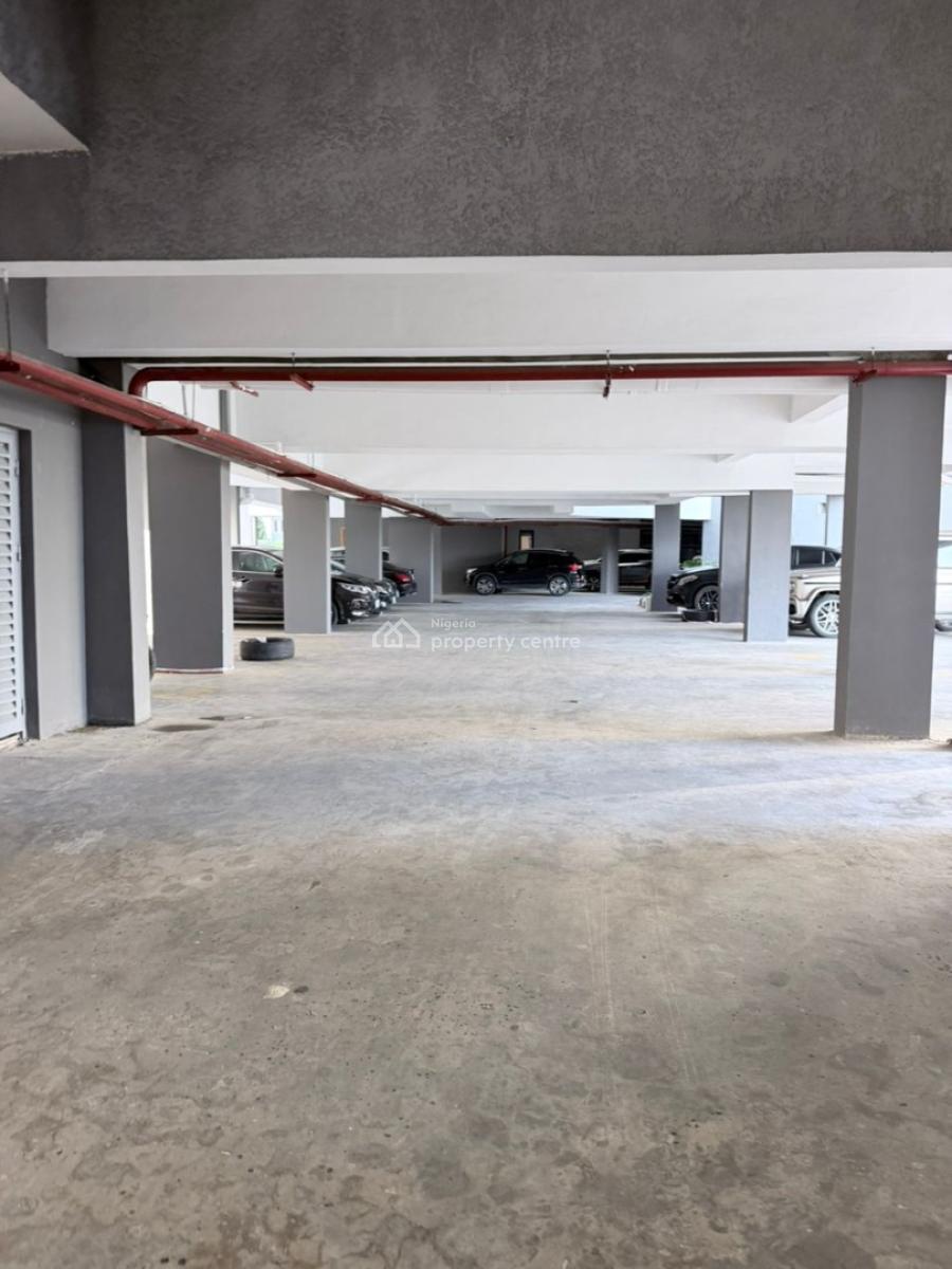 a One Bedroom Apartment for Short Stay at Ikate Lekki, Ikate, Lekki, Lagos, Mini Flat (room and Parlour) Short Let