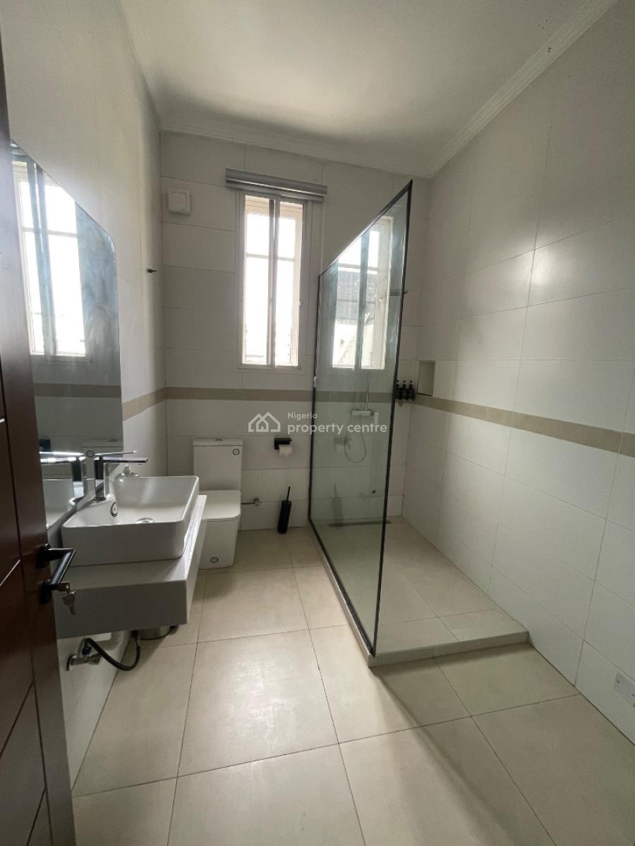 Furnished 2 Bedroom Apartment, Parkview, Ikoyi, Lagos, Flat / Apartment Short Let