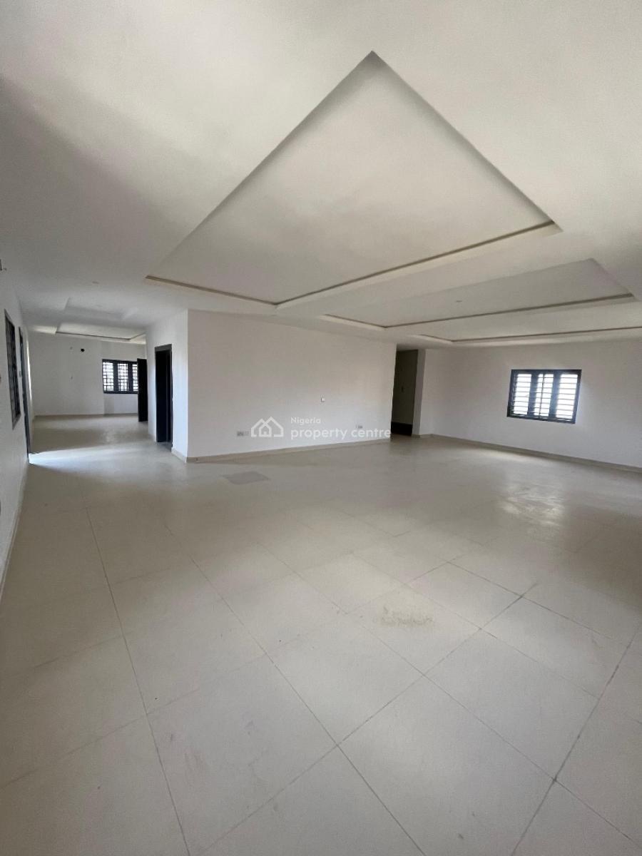 6 Bedrooom Detached Duplex, Parkview, Parkview, Ikoyi, Lagos, Detached Duplex for Rent