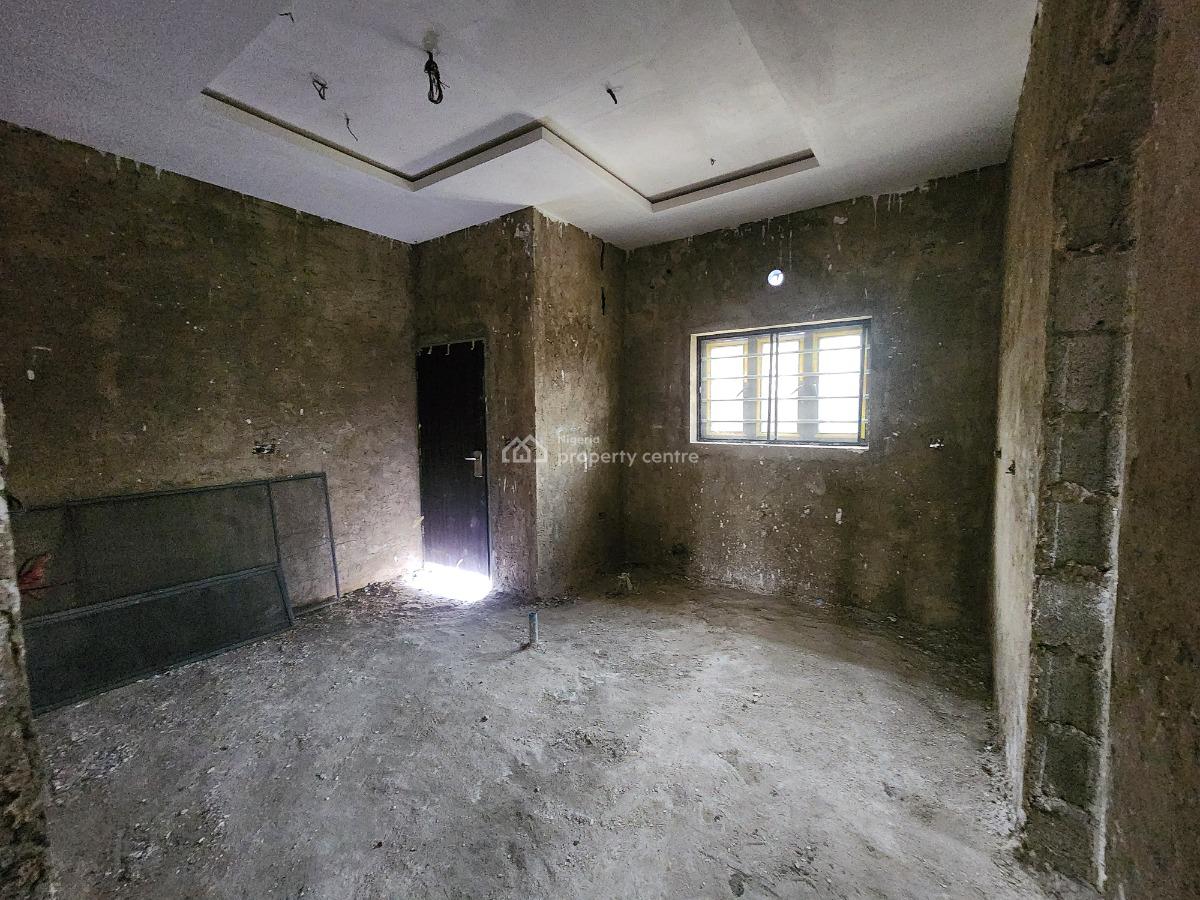 Brand New and Well Located 4 Bedroom Terrace Duplex at Katampe, Abuja, Katampe, Abuja, Terraced Duplex for Sale