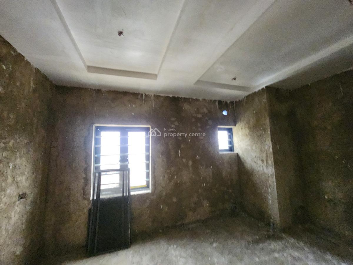 Brand New and Well Located 4 Bedroom Terrace Duplex at Katampe, Abuja, Katampe, Abuja, Terraced Duplex for Sale