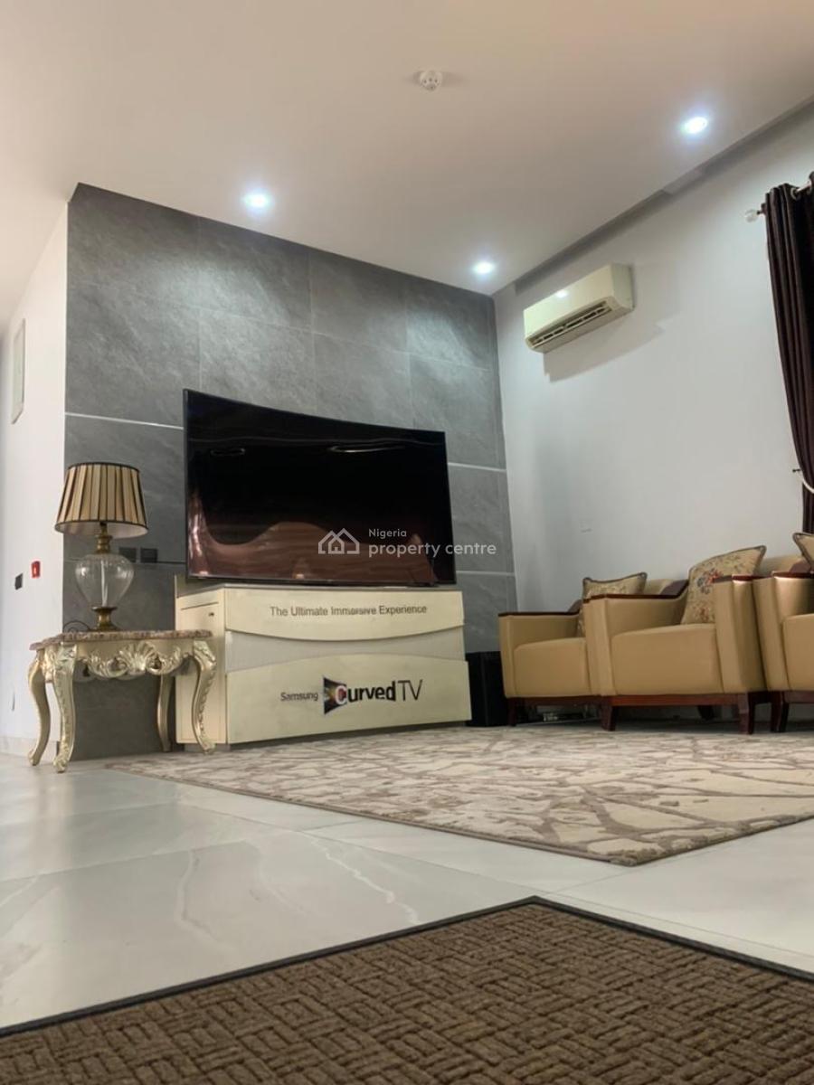 5 Bedroom Duplex, Ikoyi, Ikoyi, Lagos, Detached Duplex for Rent