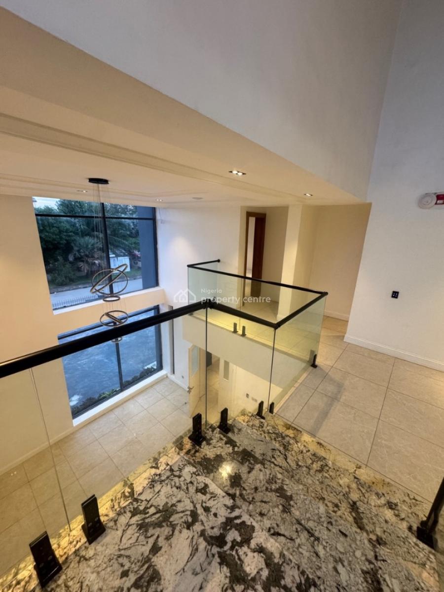 Smart 4 Bedroom with Bq, Royal Gardens, Ajah, Lagos, House for Sale