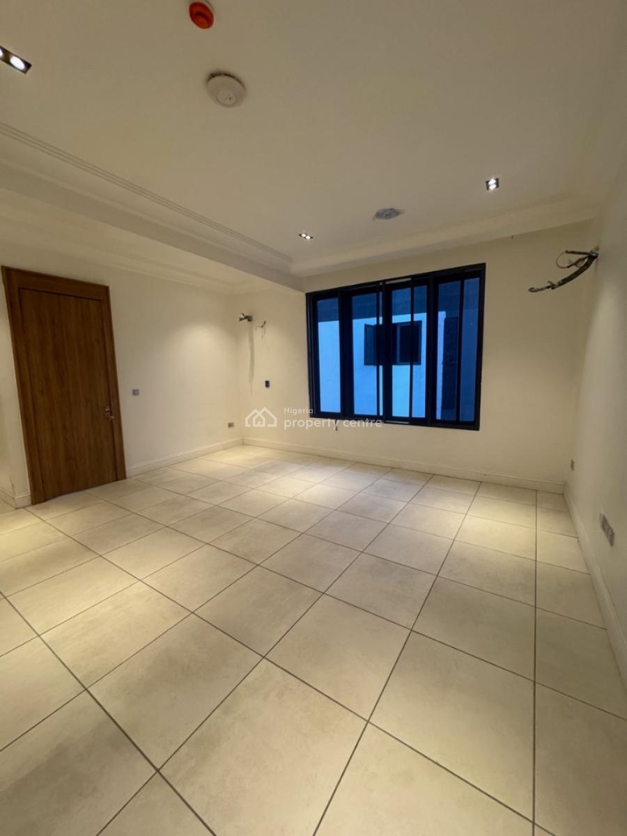 Smart 4 Bedroom with Bq, Royal Gardens, Ajah, Lagos, House for Sale