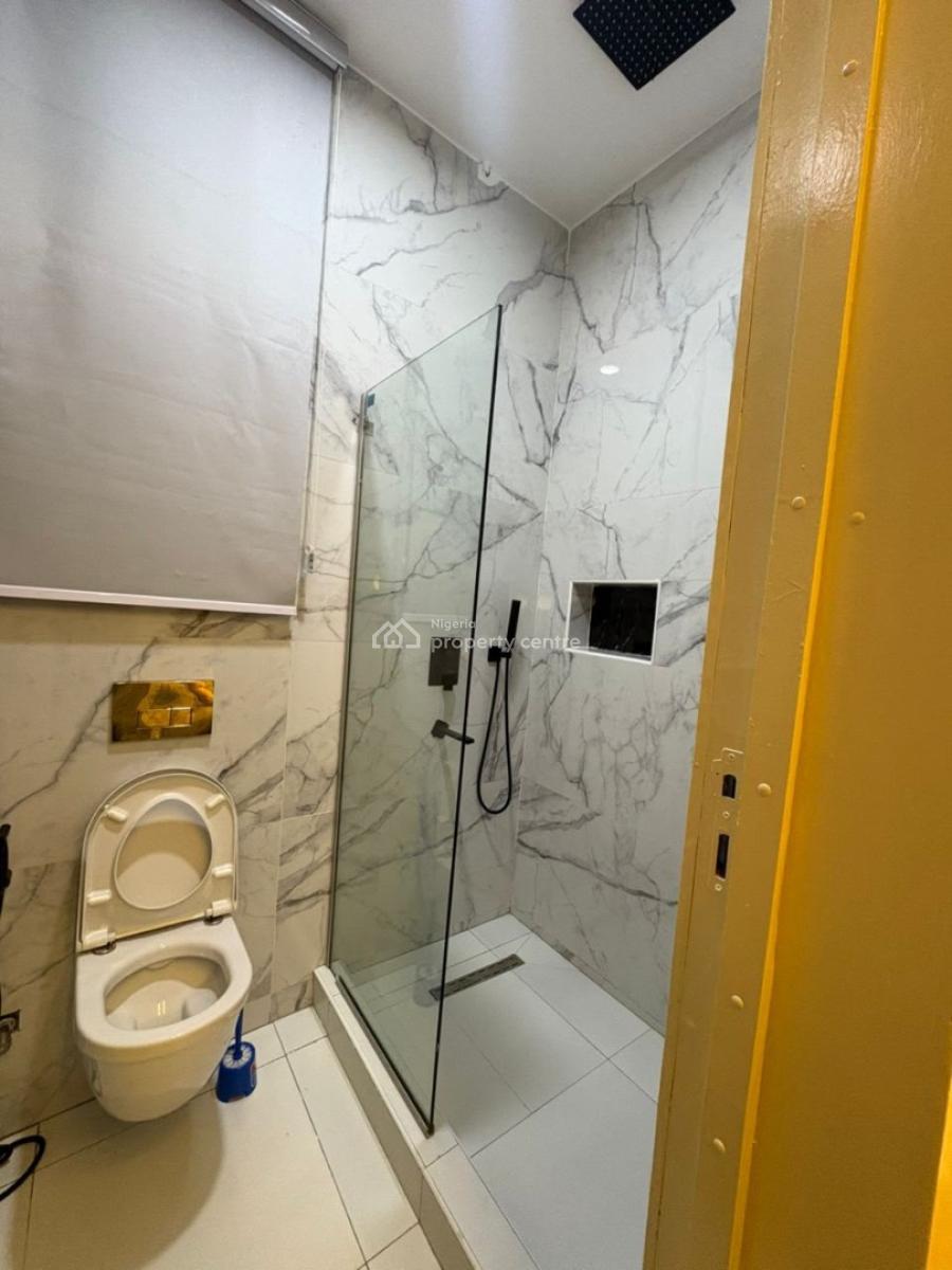 Luxury Two Bedroom Apartment, Lekki Phase 1, Lekki, Lagos, House Short Let