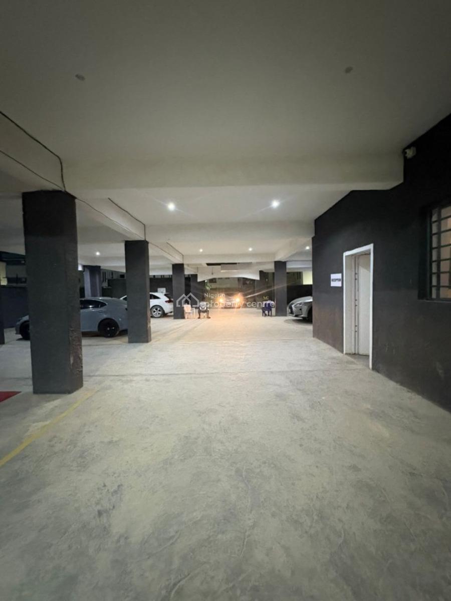 Luxury Two Bedroom Apartment, Lekki Phase 1, Lekki, Lagos, House Short Let