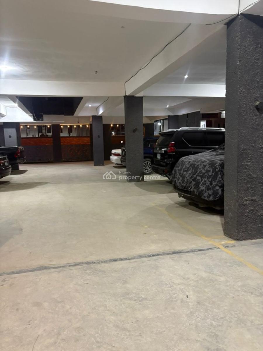 Luxury Two Bedroom Apartment, Lekki Phase 1, Lekki, Lagos, House Short Let