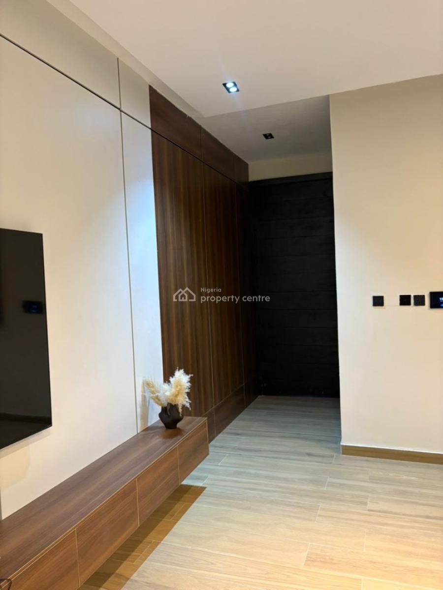 Luxury Two Bedroom Apartment, Lekki Phase 1, Lekki, Lagos, House Short Let