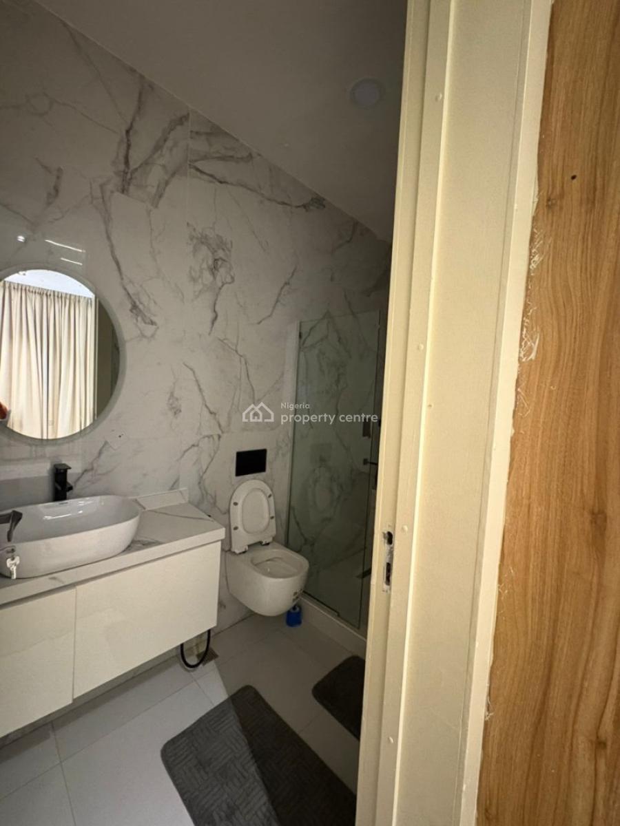 Luxury Two Bedroom Apartment, Lekki Phase 1, Lekki, Lagos, House Short Let