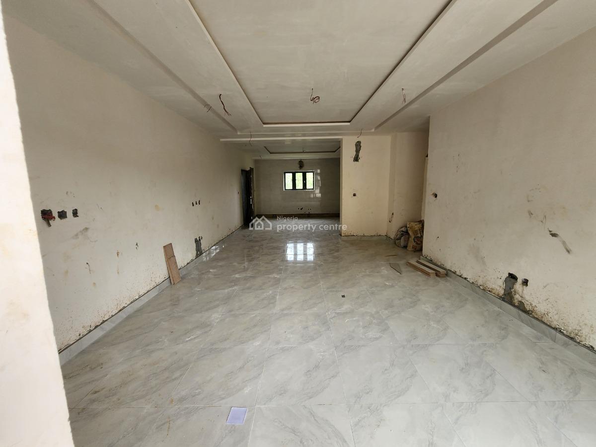 Newly Built and Well Finished Luxury 2 Bedroom Apartment at Katampe, Close to The New Katampe-maitama Road, Katampe, Abuja, Flat / Apartment for Sale