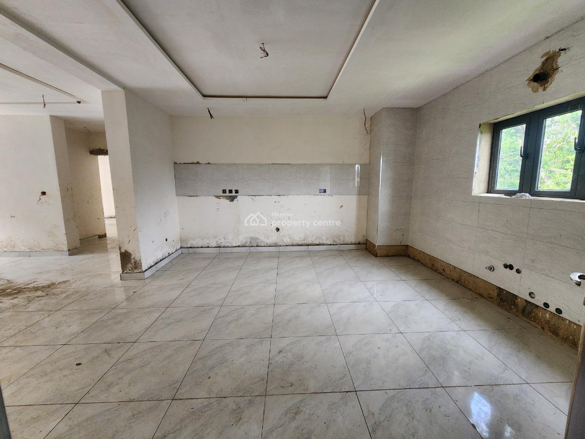Newly Built and Well Finished Luxury 2 Bedroom Apartment at Katampe, Close to The New Katampe-maitama Road, Katampe, Abuja, Flat / Apartment for Sale