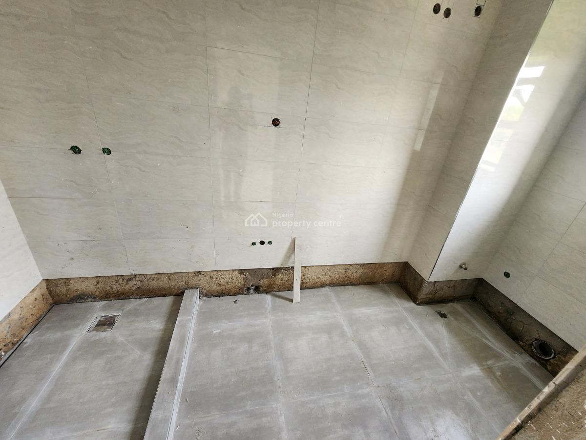 Newly Built and Well Finished Luxury 2 Bedroom Apartment at Katampe, Close to The New Katampe-maitama Road, Katampe, Abuja, Flat / Apartment for Sale