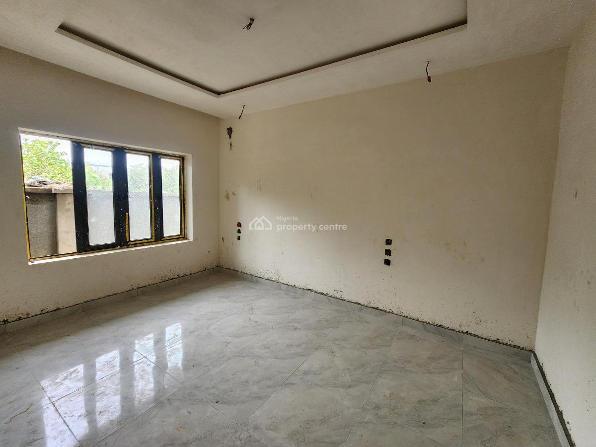 Newly Built and Well Finished Luxury 2 Bedroom Apartment at Katampe, Close to The New Katampe-maitama Road, Katampe, Abuja, Flat / Apartment for Sale