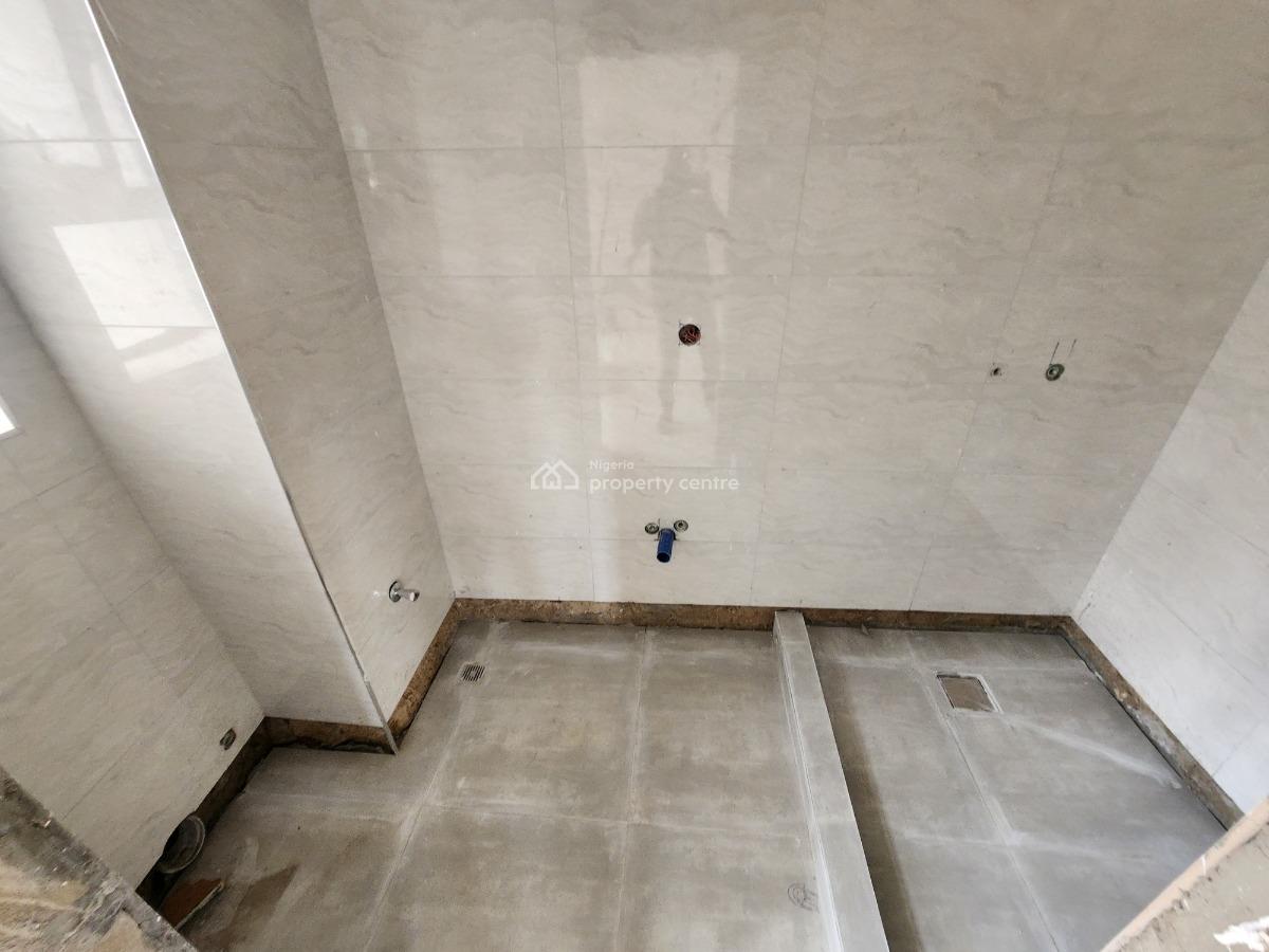 Newly Built and Well Finished Luxury 2 Bedroom Apartment at Katampe, Close to The New Katampe-maitama Road, Katampe, Abuja, Flat / Apartment for Sale