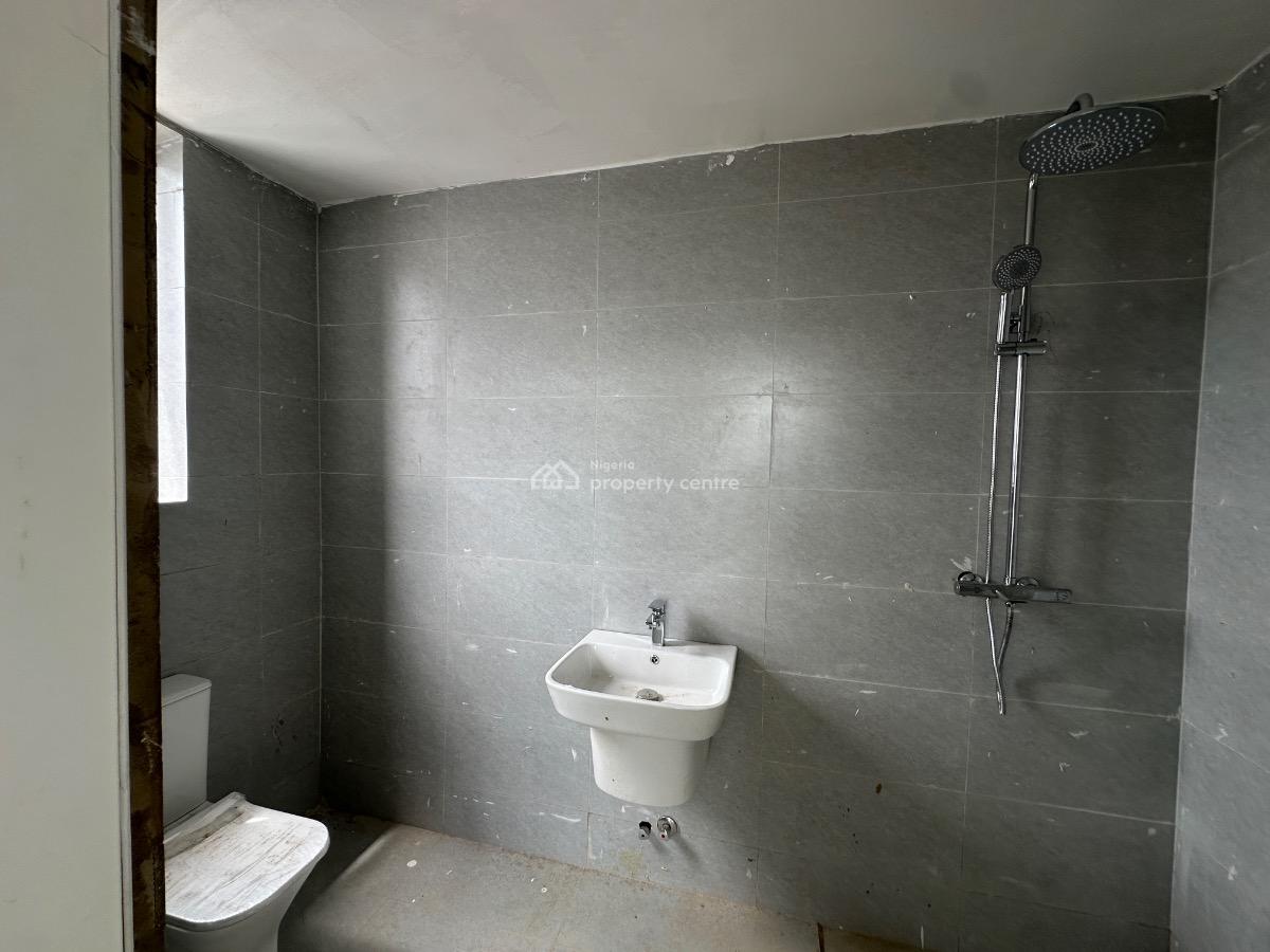 Spacious 3bedroom Penthouse, Victoria Island (vi), Lagos, Flat / Apartment for Sale