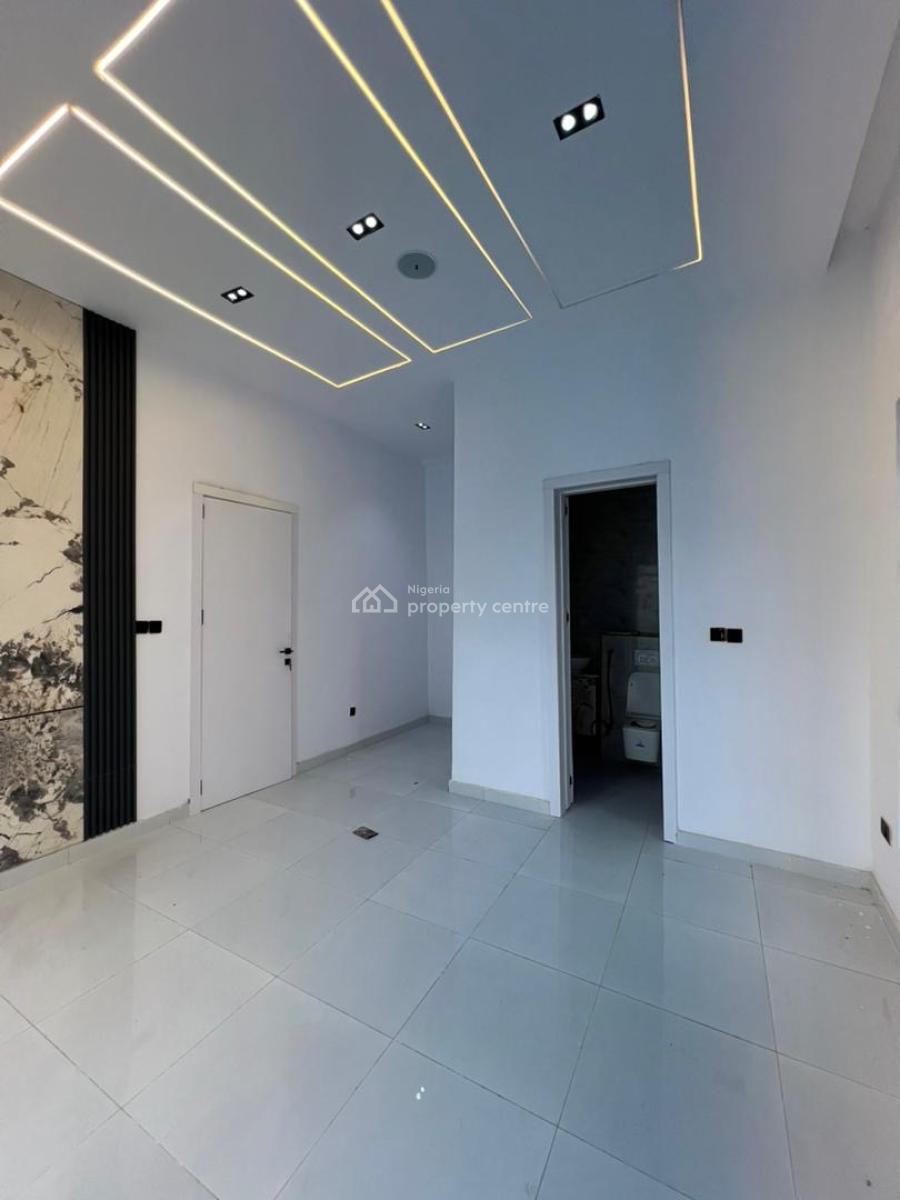 Contemporary 3 Bedroom Terrace Duplex, Orchid, Lekki, Lagos, Terraced Duplex for Sale