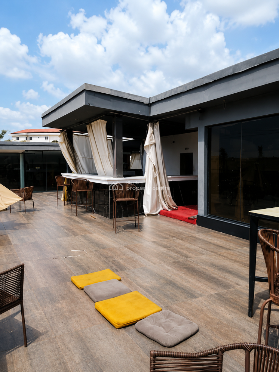 Bar Lounge Restaurant Property for Lease, Victoria Island (vi), Lagos, Commercial Property for Rent