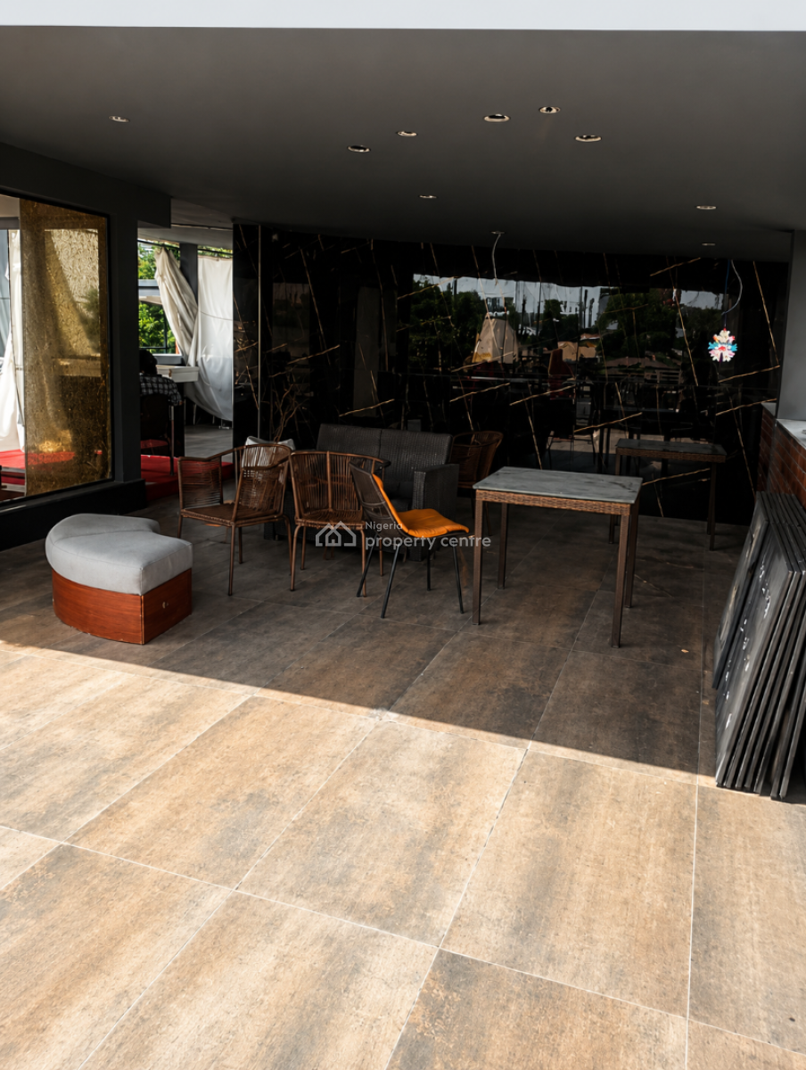 Bar Lounge Restaurant Property for Lease, Victoria Island (vi), Lagos, Commercial Property for Rent