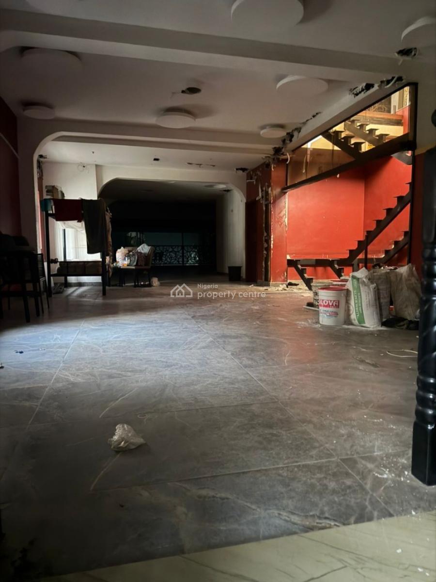 Bar Lounge Restaurant Property, Victoria Island (vi), Lagos, Commercial Property for Rent