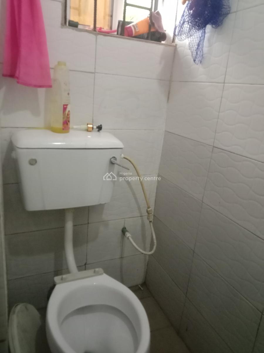 Standard Room Self-contain Apartment, Rock Stone Estate Badore Road Ajah Lagos, Ajah, Lagos, Self Contain (single Rooms) for Rent