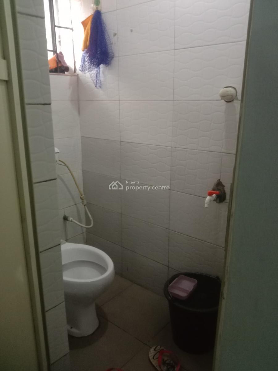 Standard Room Self-contain Apartment, Rock Stone Estate Badore Road Ajah Lagos, Ajah, Lagos, Self Contain (single Rooms) for Rent