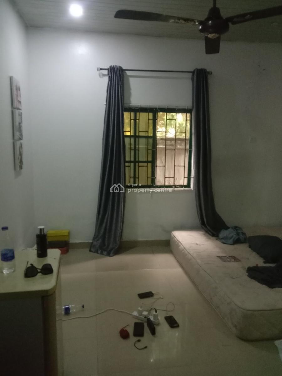 Standard Room Self-contain Apartment, Rock Stone Estate Badore Road Ajah Lagos, Ajah, Lagos, Self Contain (single Rooms) for Rent