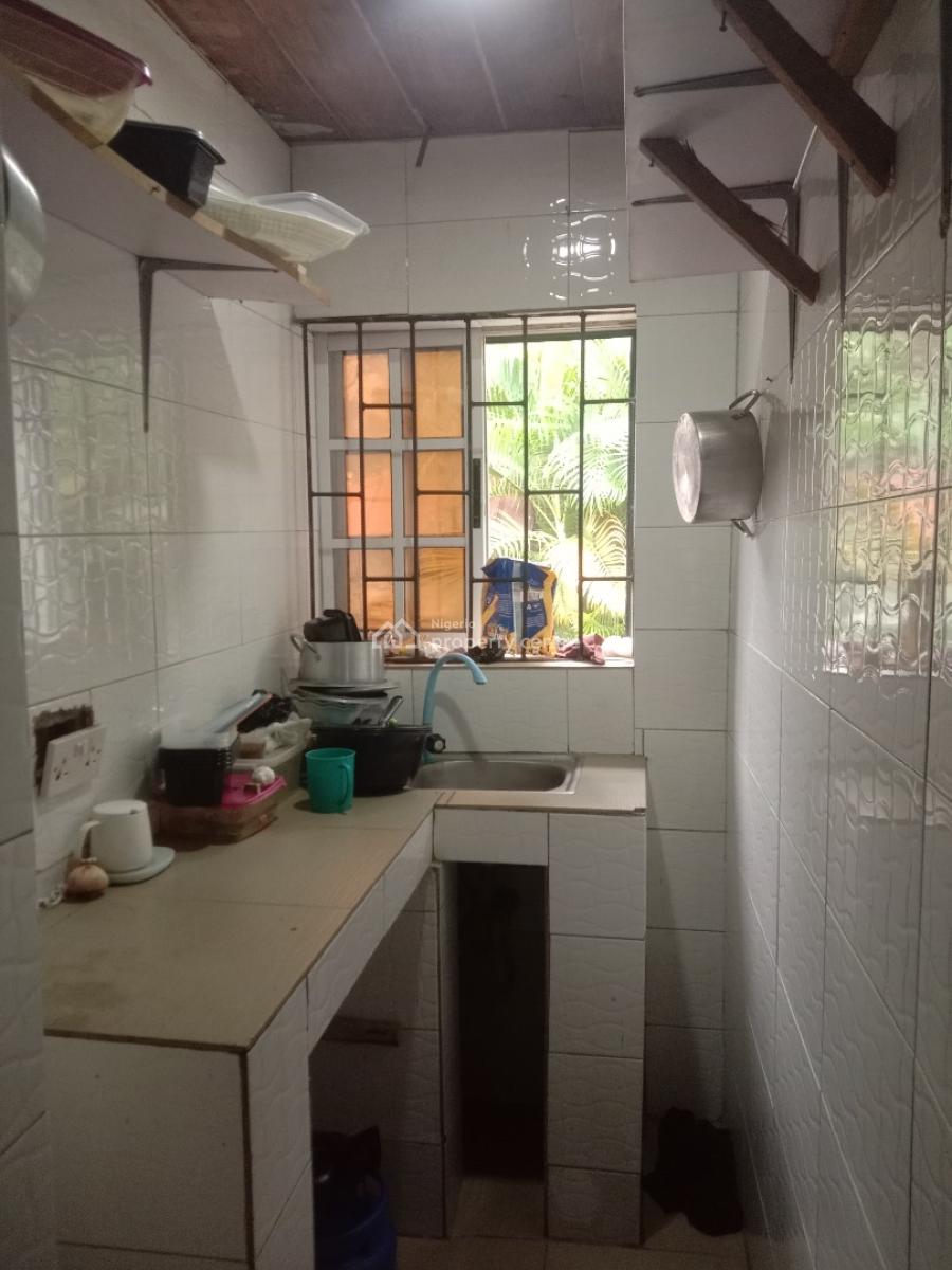 Standard Room Self-contain Apartment, Rock Stone Estate Badore Road Ajah Lagos, Ajah, Lagos, Self Contain (single Rooms) for Rent