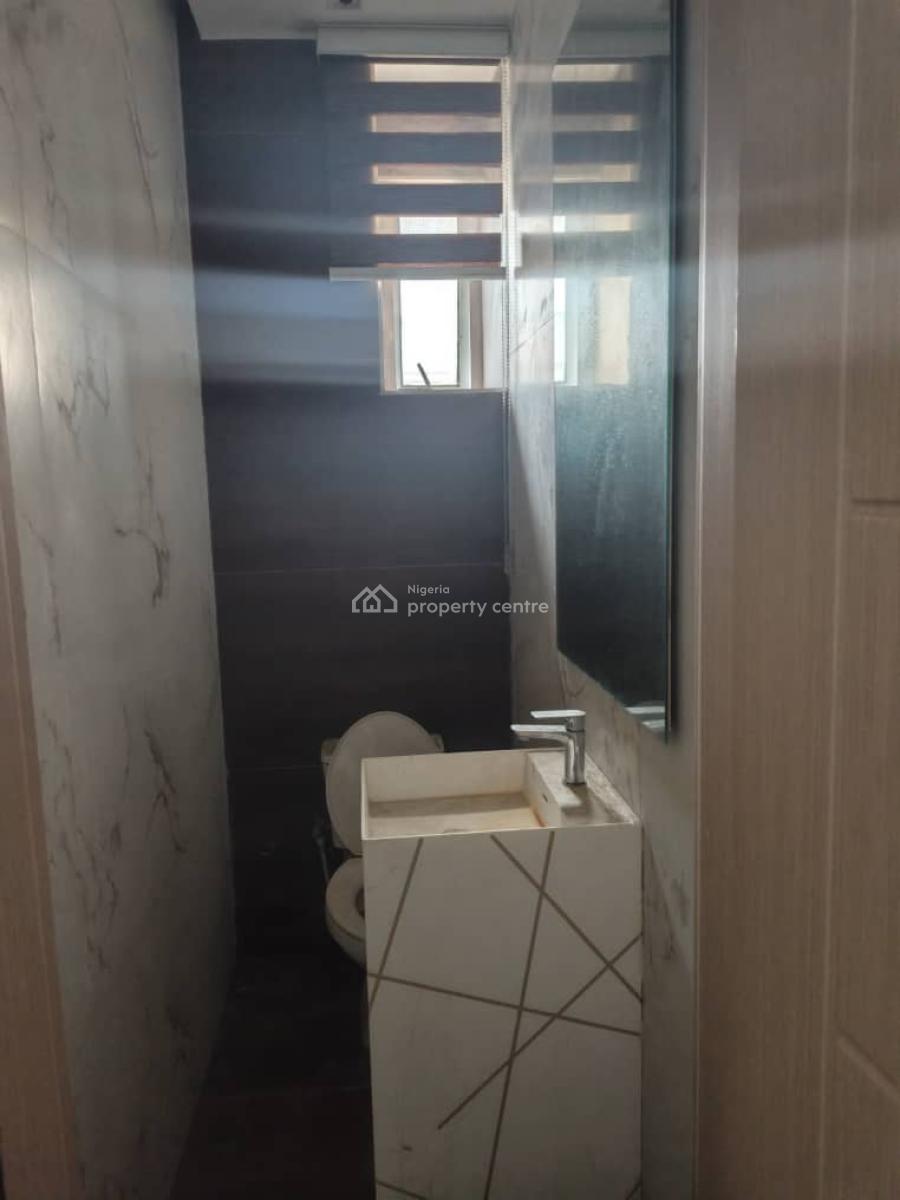 Furnished Brand New 3 Bedroom Flat, Chois Garden Estate, Abijo, Lekki, Lagos, Flat / Apartment for Sale