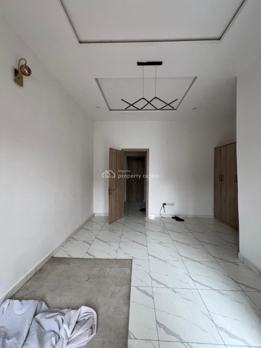 Contemporary 3 Bedroom Terrace Duplex, Ikota, Lekki, Lagos, Terraced Duplex for Sale