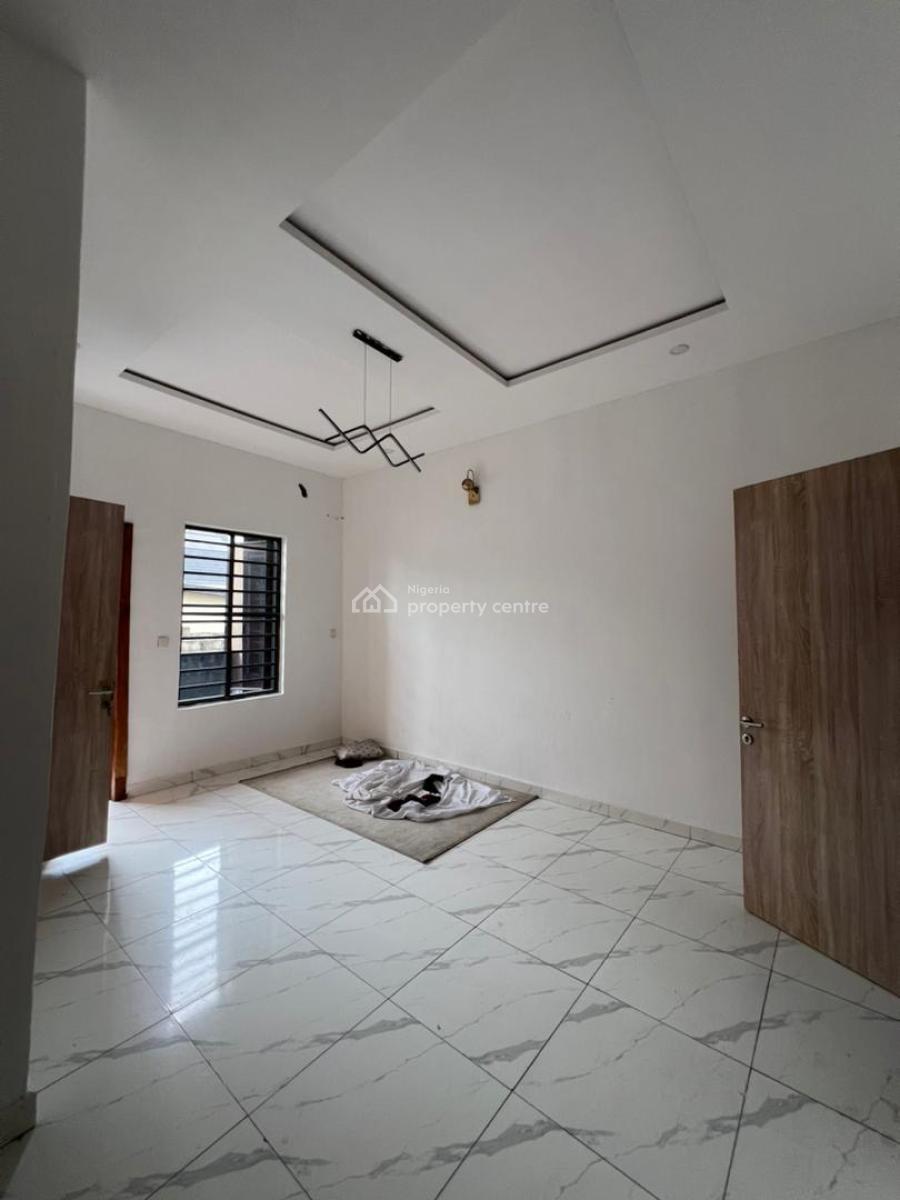 Contemporary 3 Bedroom Terrace Duplex, Ikota, Lekki, Lagos, Terraced Duplex for Sale