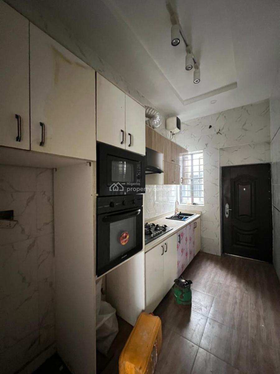 Contemporary 3 Bedroom Terrace Duplex, Ikota, Lekki, Lagos, Terraced Duplex for Sale