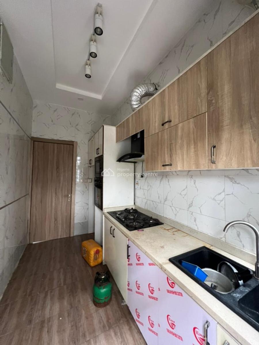 Contemporary 3 Bedroom Terrace Duplex, Ikota, Lekki, Lagos, Terraced Duplex for Sale