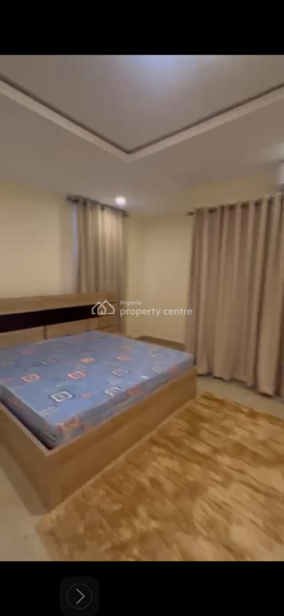 Well Furnished 3 Bedroom Apartment, Off Adeola Odeku, Victoria Island (vi), Lagos, Flat / Apartment for Rent