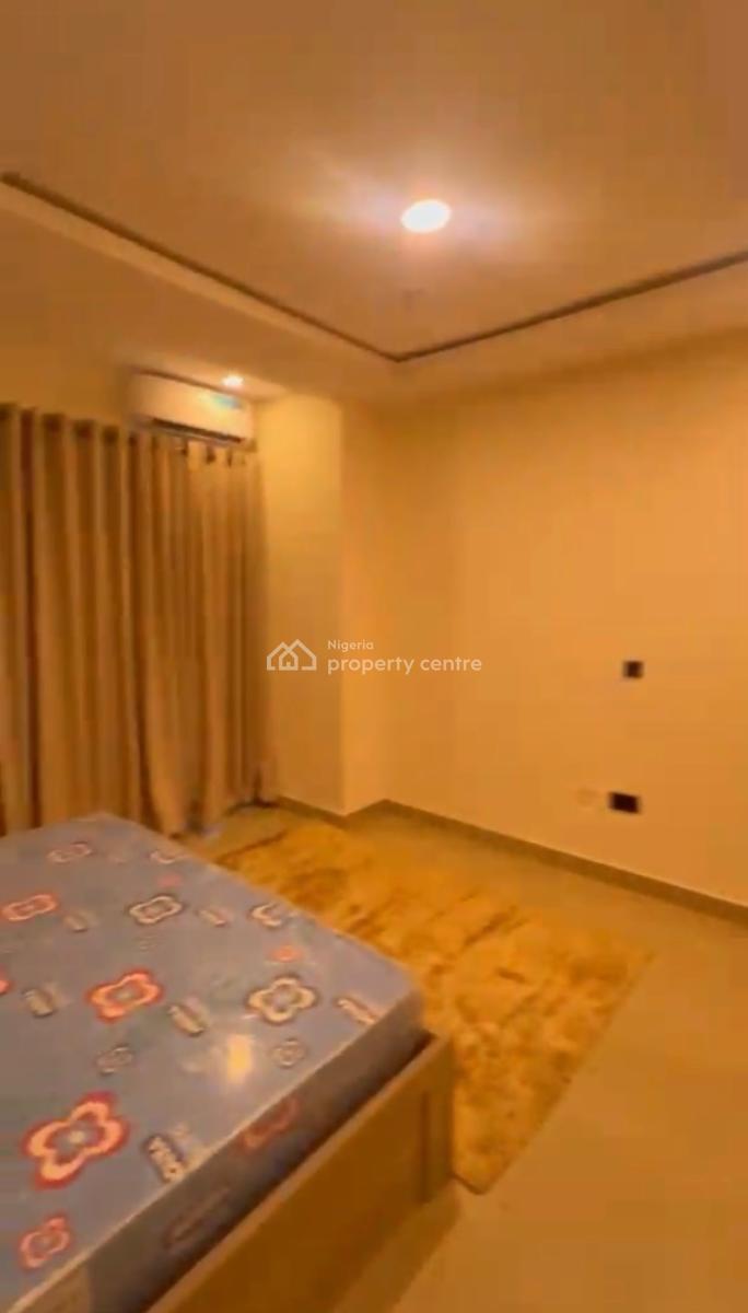 Well Furnished 3 Bedroom Apartment, Off Adeola Odeku, Victoria Island (vi), Lagos, Flat / Apartment for Rent