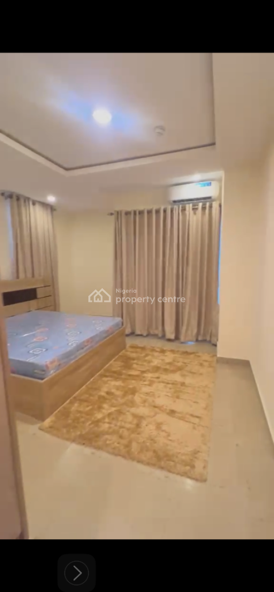 Well Furnished 3 Bedroom Apartment, Off Adeola Odeku, Victoria Island (vi), Lagos, Flat / Apartment for Rent