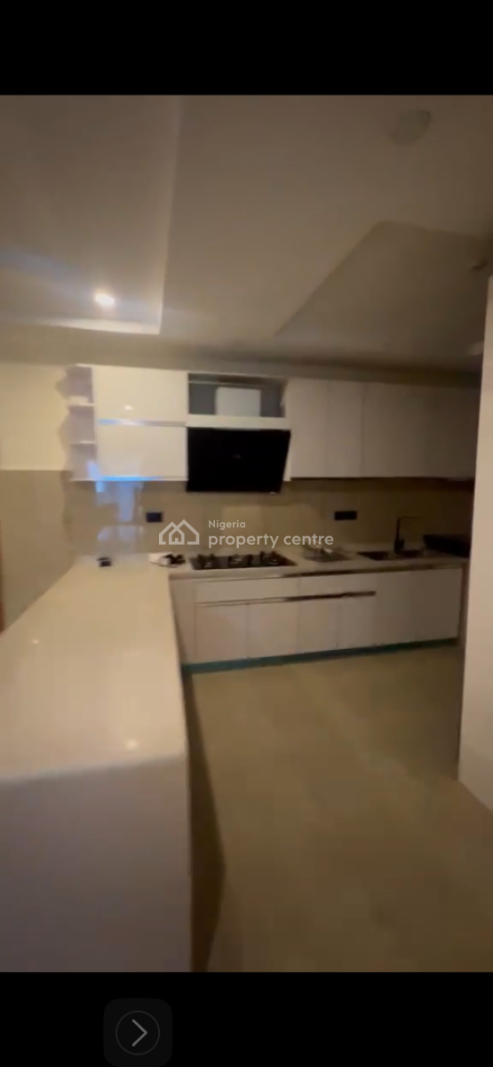 Well Furnished 3 Bedroom Apartment, Off Adeola Odeku, Victoria Island (vi), Lagos, Flat / Apartment for Rent