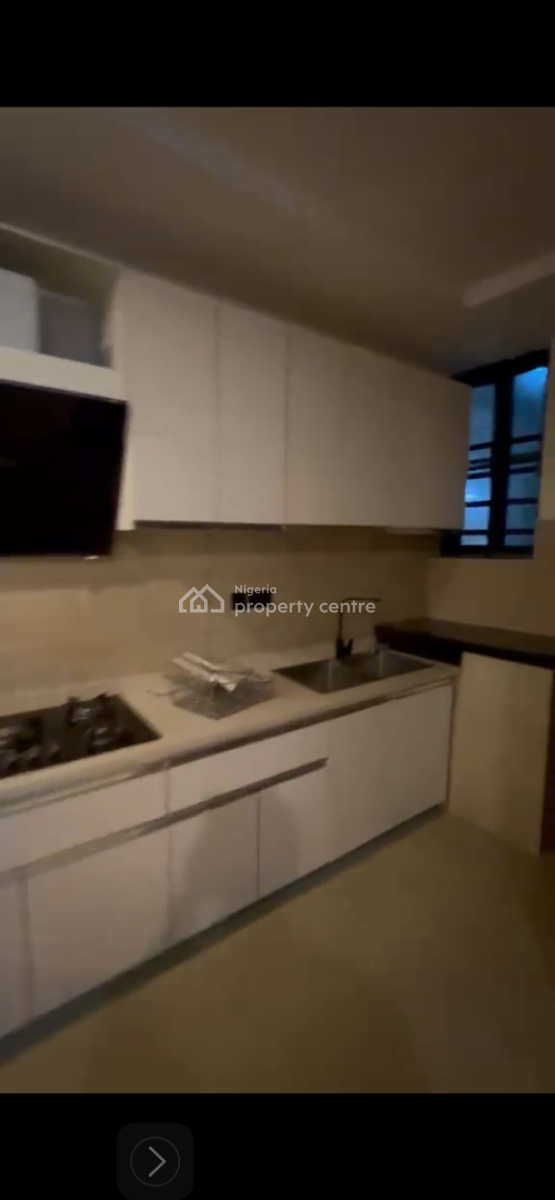 Well Furnished 3 Bedroom Apartment, Off Adeola Odeku, Victoria Island (vi), Lagos, Flat / Apartment for Rent